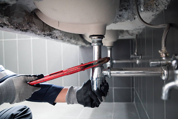 Licensed Plumbing service in Ashland, MA - Street Wise - Plumbing